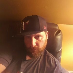 Meet your Posher, Brian